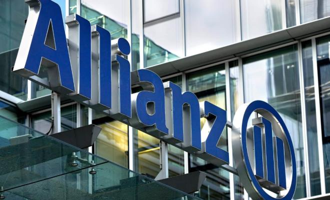 В Allianz прогнозируют бум биткоинов