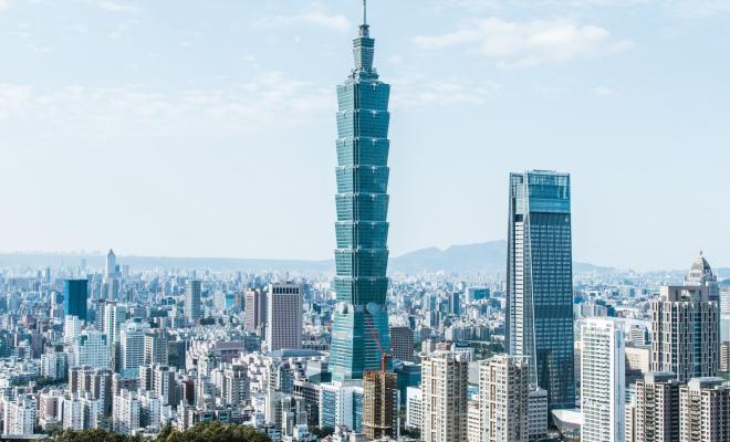 Watcher.Guru: Банки Тайваня будут предлагать услуги криптотрейдинга
