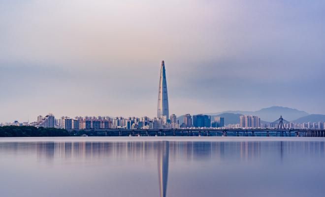 Государственный пенсионный фонд Южной Кореи инвестирует в Bitcoin ETF