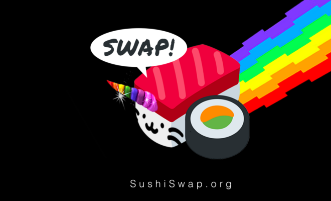 SushiSwap прекратит поддержку Kashi и Miso