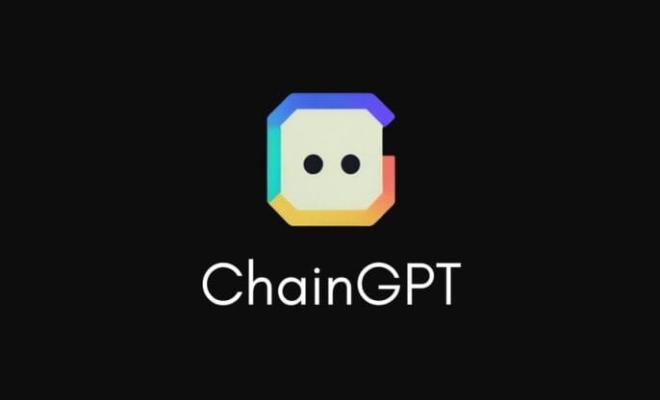 ChainGPT: Нейросеть для всего, что связано с криптовалютой