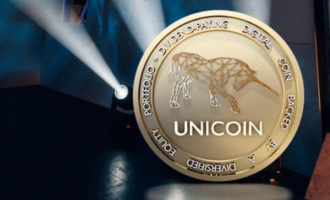Bitcoin News: МВФ запустил мировую CBDC Unicoin
