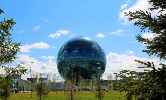 В Казахстане предложили ввести регистрацию майнеров и повысить тарифы для ферм