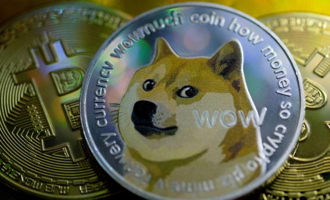 Курс Dogecoin (DOGE) растет на сообщениях Илона Маска о накоплении криптовалюты