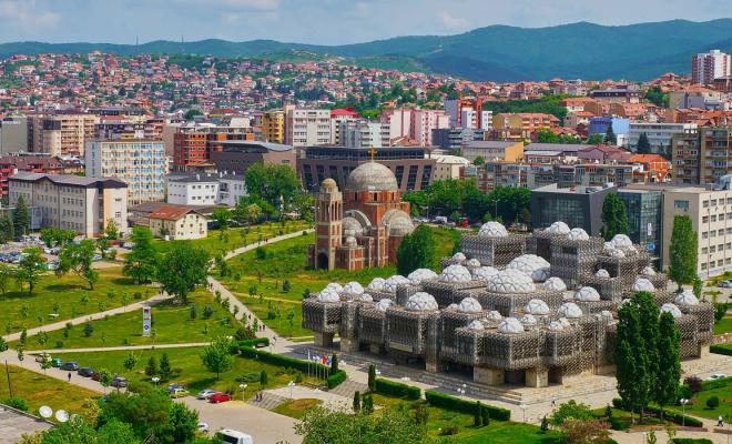 Майнеры покидают Косово