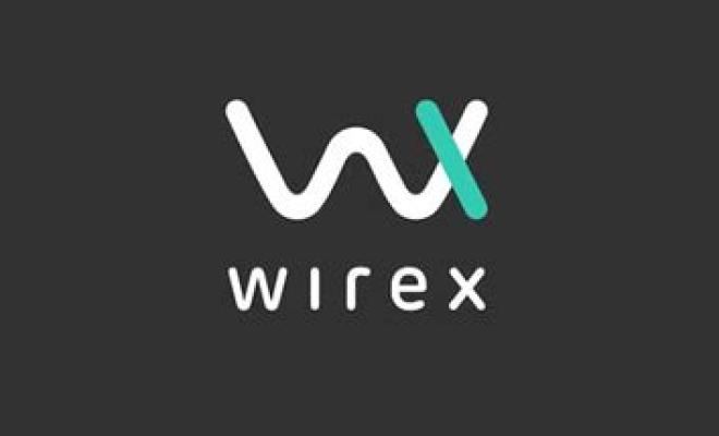 Wirex открывает доступ к торговле новыми токенами