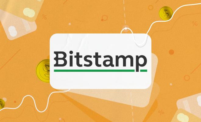 Bitstamp провела листинг Dogecoin