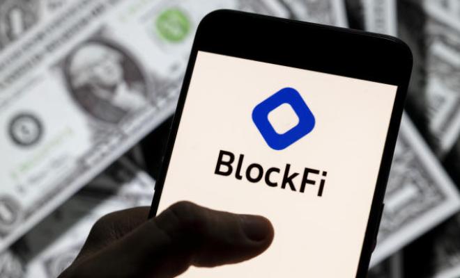 BlockFi перезапускает криптопродукт в США после выплаты штрафа на $ 100 миллионов