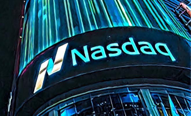 Bloomberg: NASDAQ запустит хранение криптовалют для институционалов