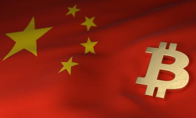 CoinDesk: Дефляция в КНР позитивна для биткоина