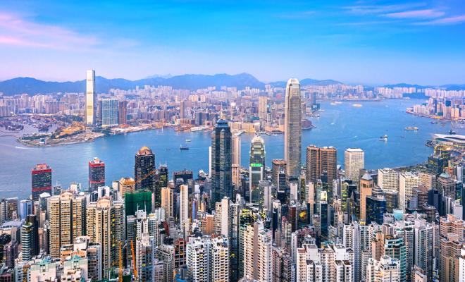 Ming Pao: Гонконг готовится к запуску криптовалютного ETF