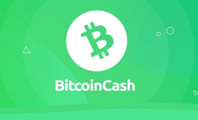 Bitcoin Cash вырос на 15% благодаря решению суда в США