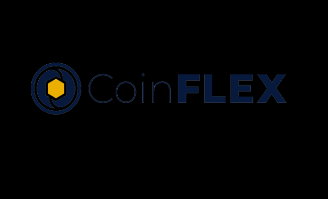 CoinFLEX раскрывает предложение о реструктуризации