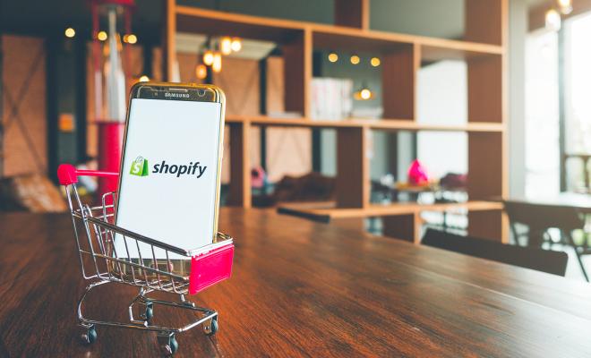 Shopify поддержит массовое принятие биткоина