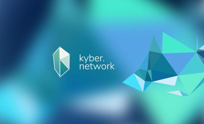 KyberSwap DEX потеряла $47 миллионов и ведет переговоры с хакером