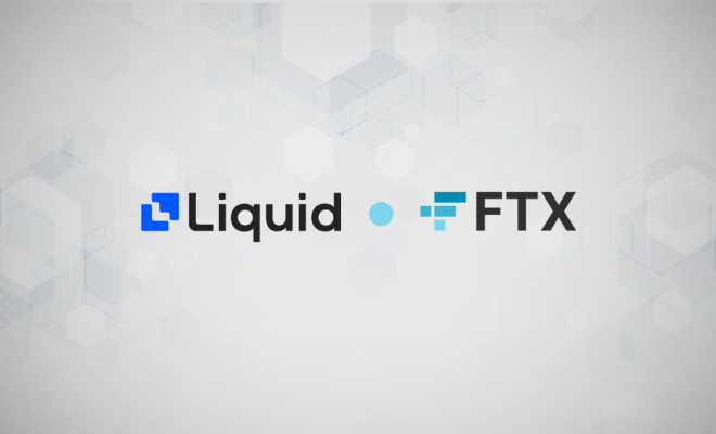 Принадлежащая FTX биржа Liquid остановила все торги
