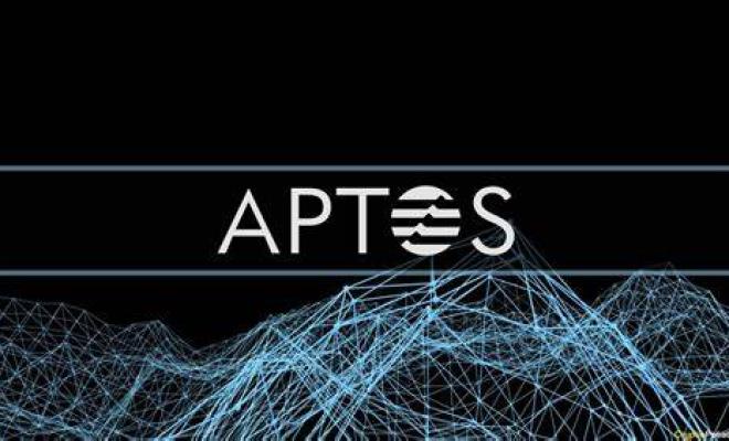 Aptos запустил криптосмартфон за $99