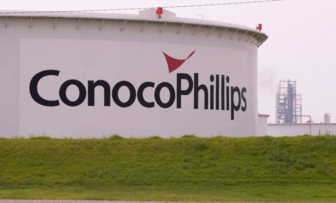 ConocoPhillips выходит на майнинговый рынок