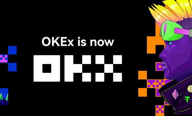 OKX представила четыре Web3-сервиса