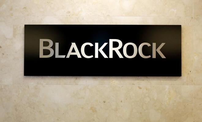 Наблюдатель рассказал, как курс Bitcoin (BTC) дойдет до $ 773,000 благодаря BlackRock