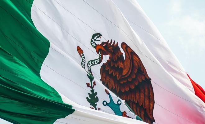 У мексиканского Сената появился собственный биткоин-банкомат