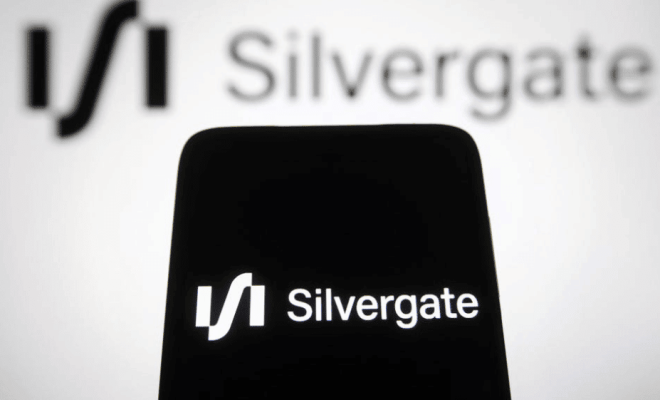 Silvergate отключил криптоплатежи