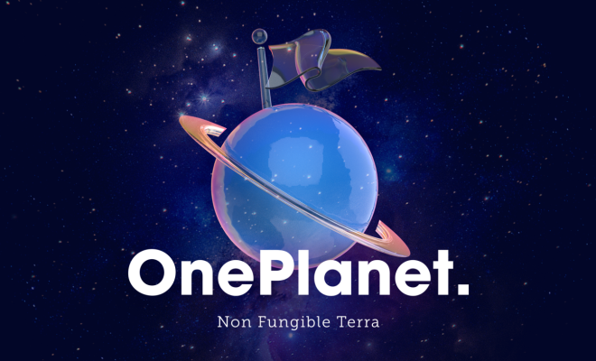NFT-маркетплейс OnePlanet переходит от Terra к Polygon