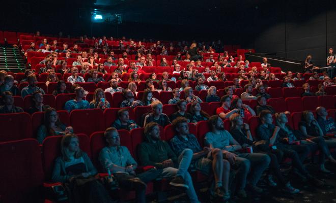 Сеть кинотеатров AMC добавит поддержку Shiba Inu