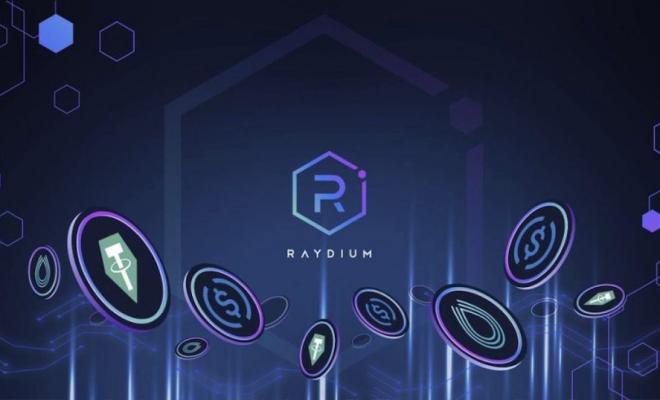 DEX Raydium подтверждает взлом на $ 4.3 миллиона