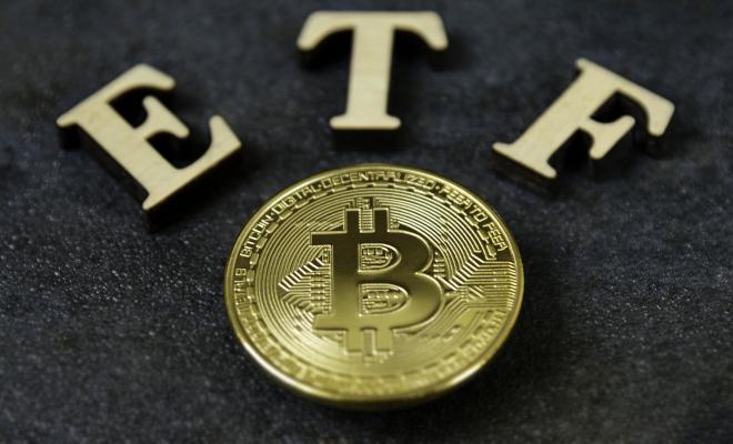 Fidelity и другие фонды обновили заявки на Bitcoin ETF