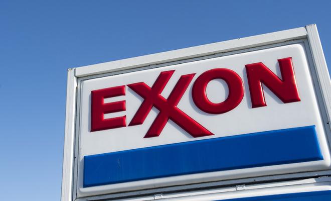 Exxon запускает пилотную программу "газового" майнинга