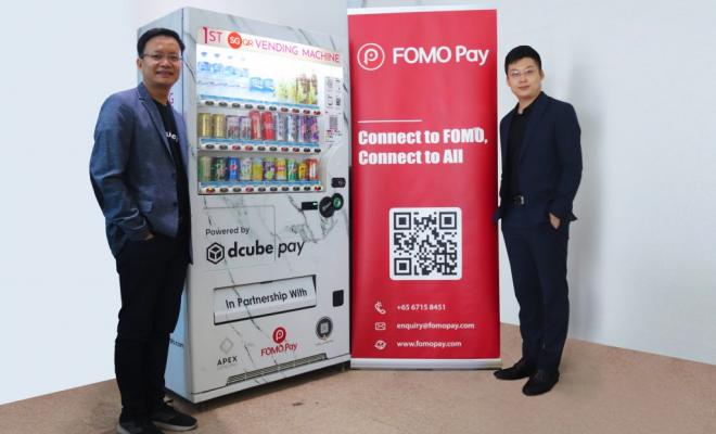 Сингапур выдал первую криптовалютную лицензию платформе FOMO Pay