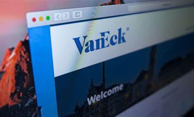 VanEck отменяет торговые сборы для спотовых BTC ETF