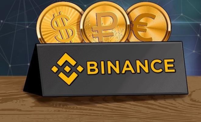 Binance запускает Capital Connect для VIP-клиентов и управляющих капиталом