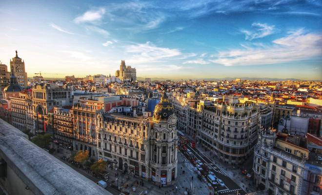 Испания готова принять майнеров из Казахстана