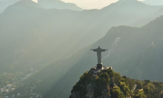Бразилия запускает первый "зеленый" биткоин-ETF