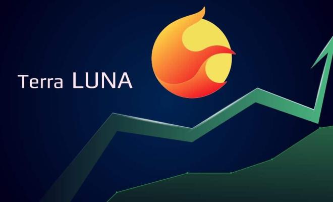 Coinmarketcap: LUNC прибавила 30% за сутки