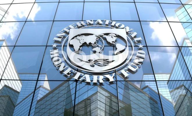 МВФ: биткоин превратился в важную составляющую рынка финансов