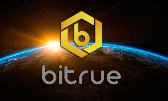 Биржа Bitrue позволит пользователям выбирать валюту для листинга