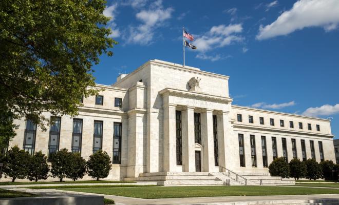 ФРС повышает ставку на 75 пунктов: реакция рынка