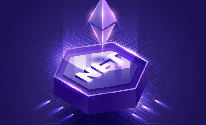 На обновленном Ethereum отчеканили NFT за $ 60,000