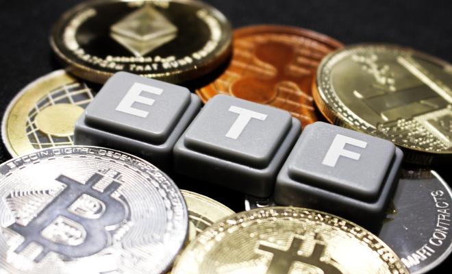 Какие Bitcoin ETF бывают?