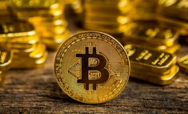 Объемы Bitcoin ETF превысили 50% от объемов "золотых" ETF