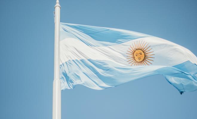 Аргентину охватил бум блокчейн-игр