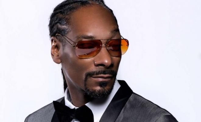 Snoop Dogg представил собственную коллекцию NFT с оригинальными треками