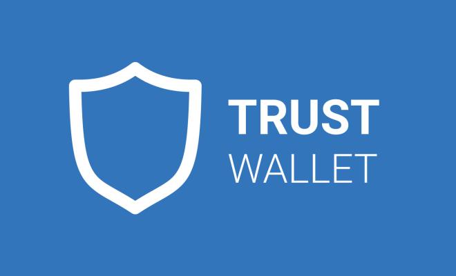 Trust Wallet потерял $170 000 из-за проблем безопасности