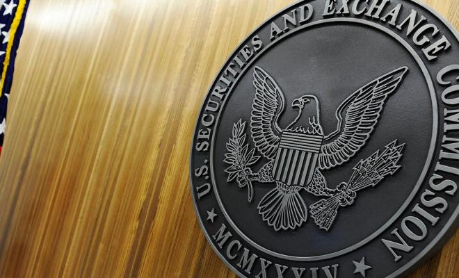 SEC обвиняет Marathon Digital в нарушении закона
