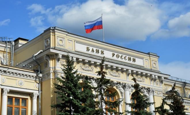 Россия испытает "Мастерчейн" в рамках проекта цифровой ипотеки