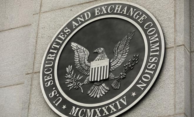 SEC отложила решение по опционам на спотовые BTC ETF