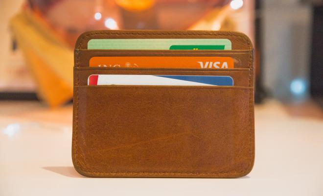 Майк Кондудис: Visa планирует запустить криптокошелек